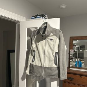 Patagonia jacket